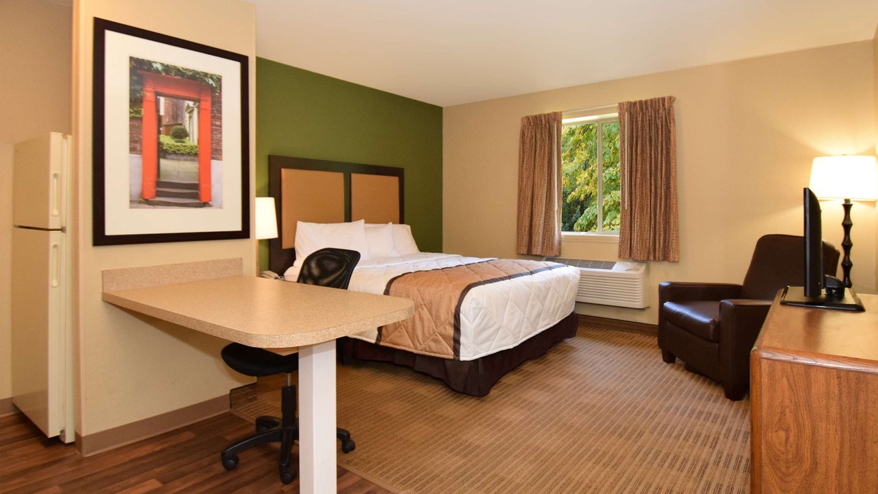 Photo of Bedroom in Macon