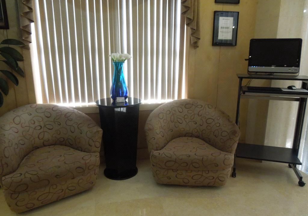Photo of Livingroom in Mount Vernon Square