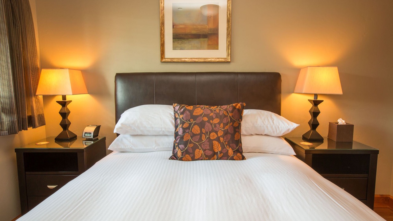 Photo of Bedroom in Hood River