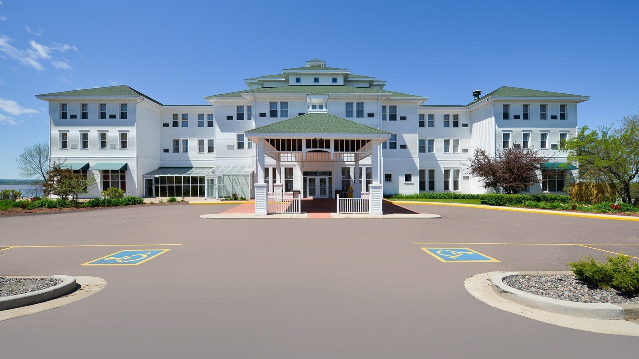 Photo of Buildings in Ashland