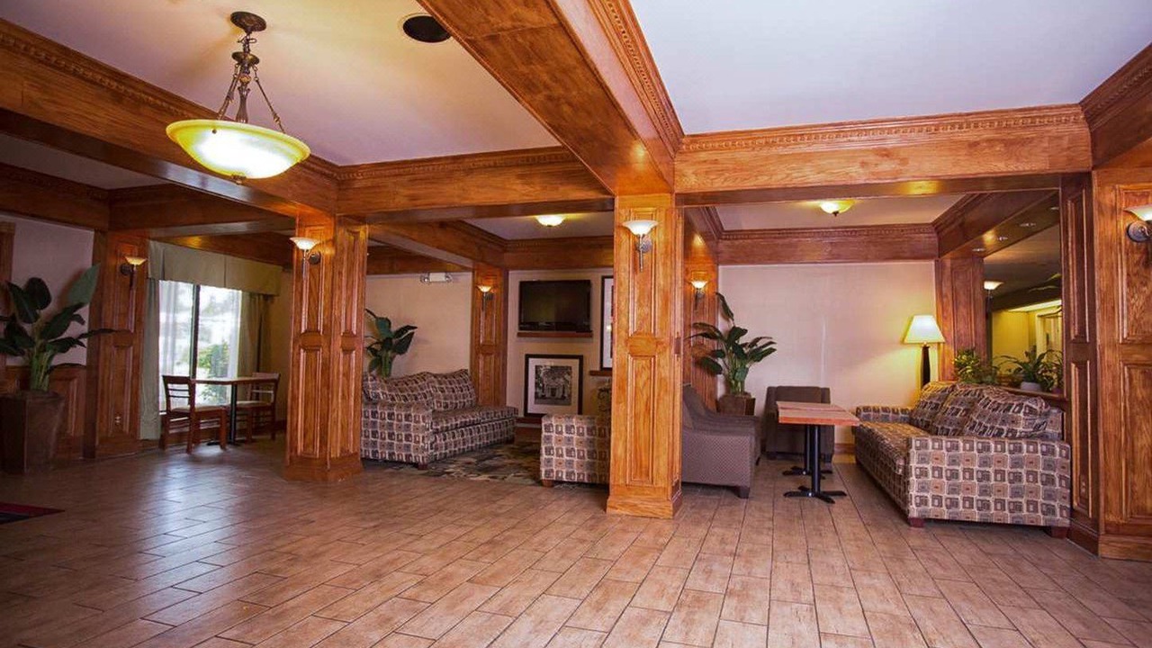 Photo of Livingroom in Marion