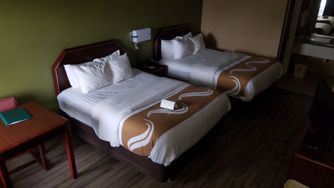 Photo of Bedroom in Alexandria