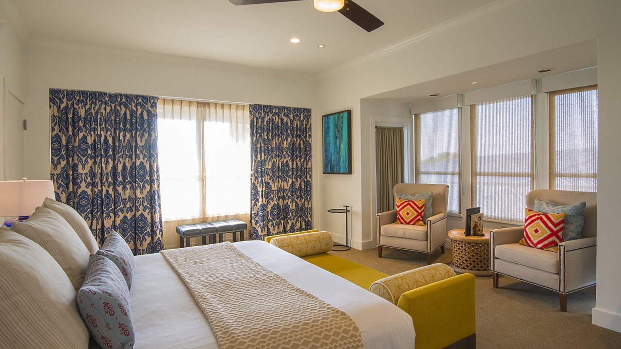 Photo of Bedroom in Marathon