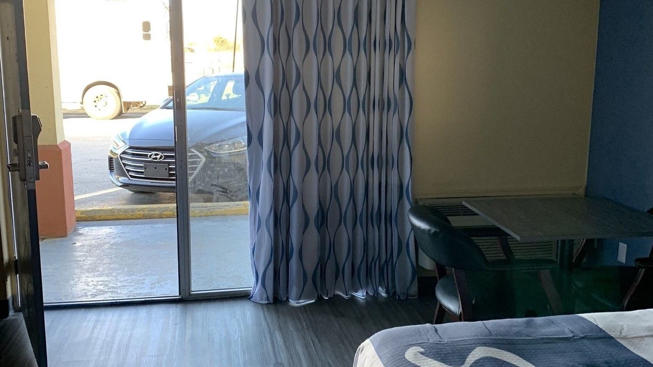 Photo of Bedroom in Okmulgee