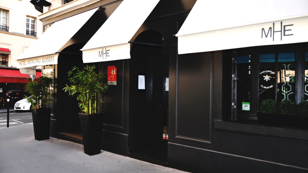 Photo of Buildings in Quartier de la Plaine-de-Monceaux