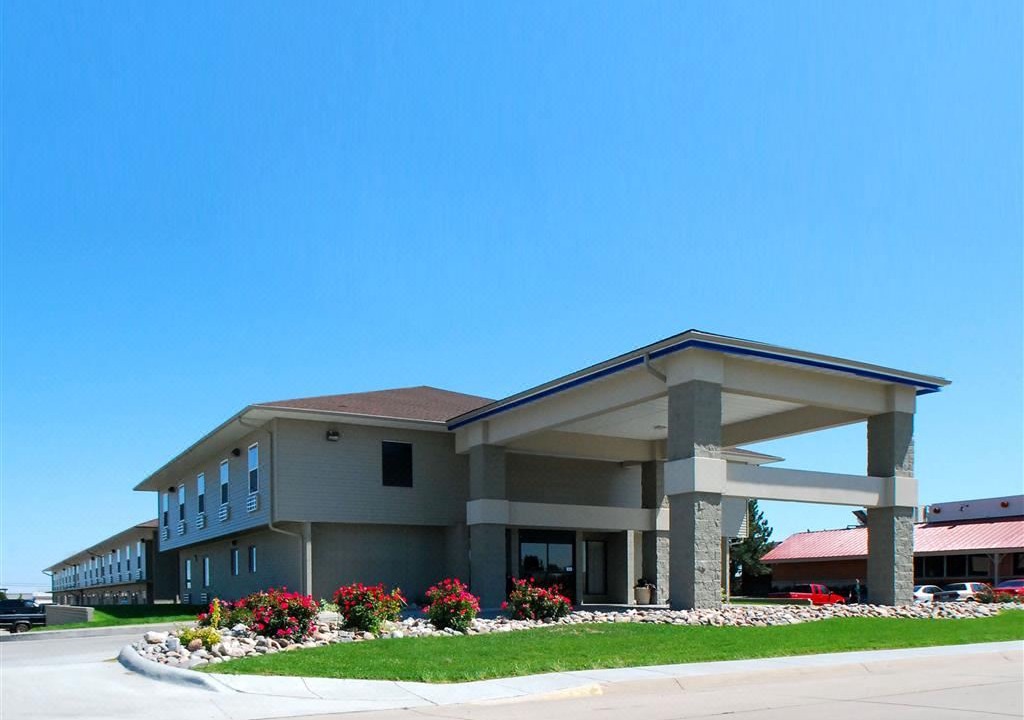 Photo of Buildings in Kearney