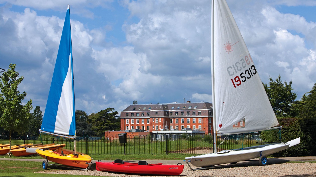 Photo of Buildings in Richmond-upon-Thames