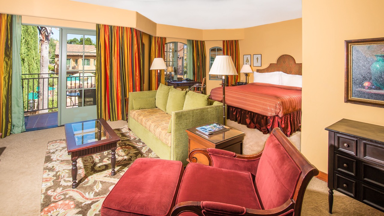 Photo of Livingroom in Los Gatos