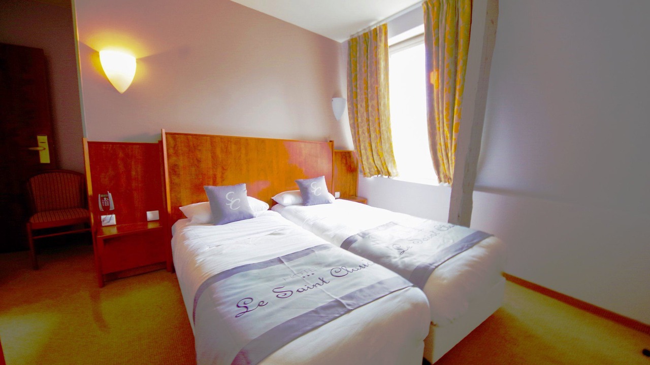 Photo of Bedroom in Peronne