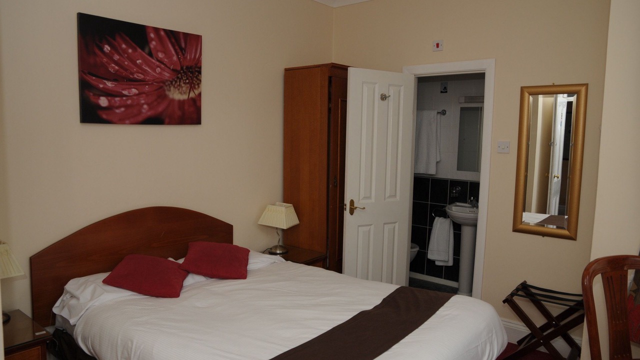 Photo of Bedroom in Horsham