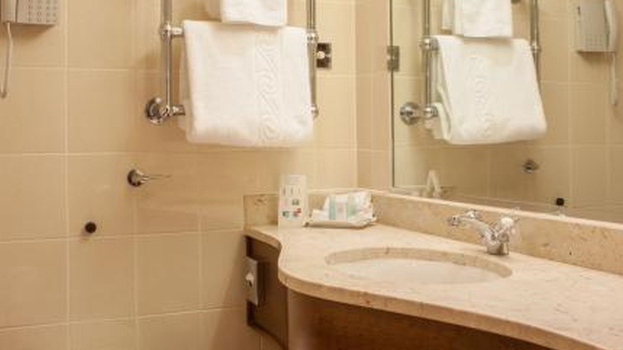 Photo of Bathroom in Kettering