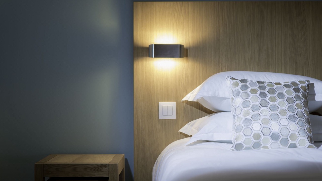 Photo of Bedroom in Quartier de Javel