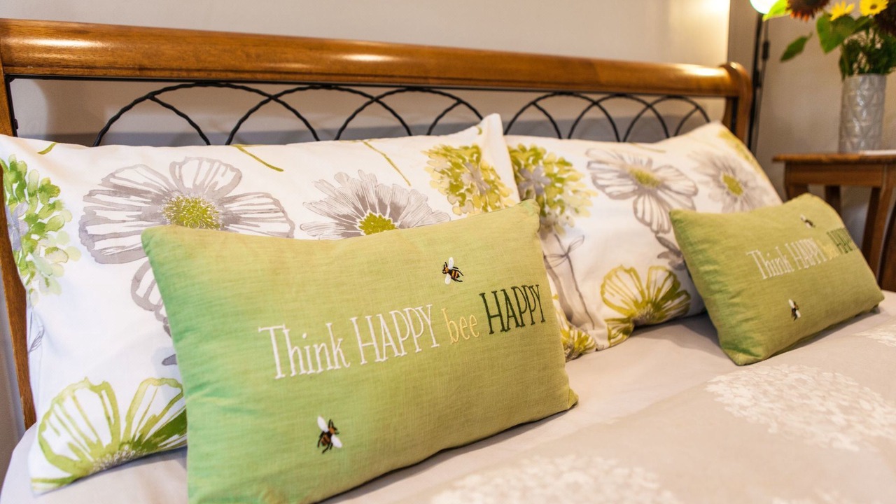 Photo of Bedroom in Little Holland