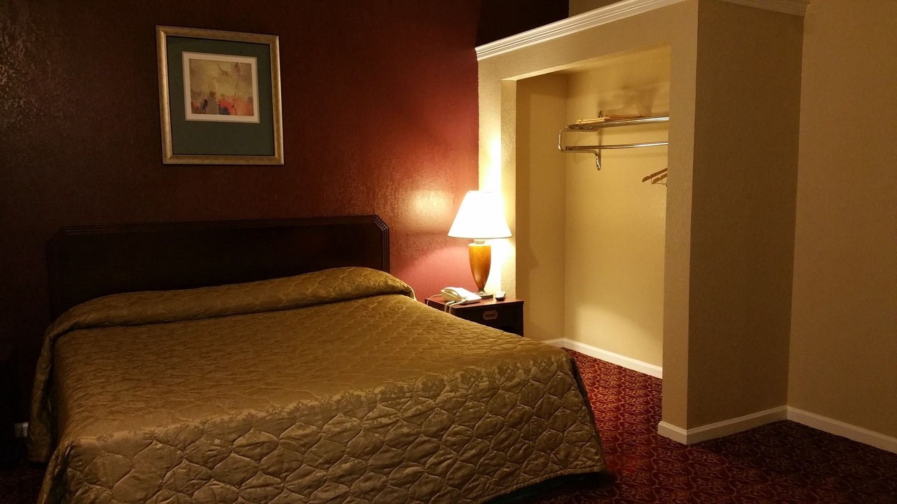 Photo of Bedroom in Waxahachie