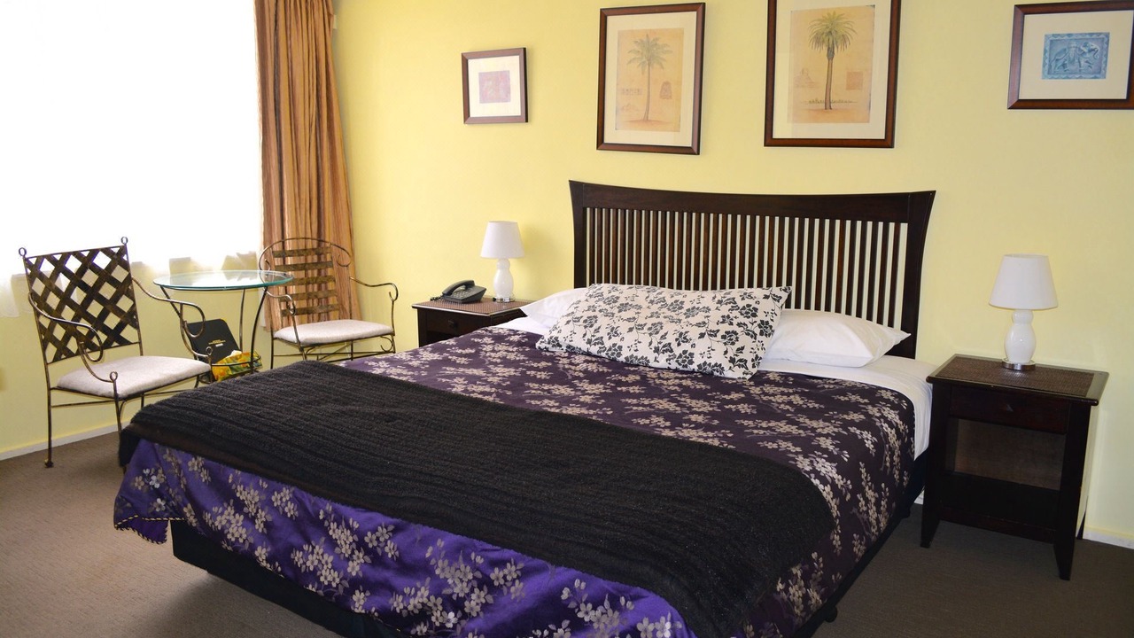 Photo of Bedroom in East Melbourne