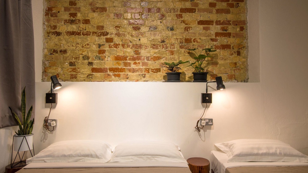 Photo of Bedroom in Jawa