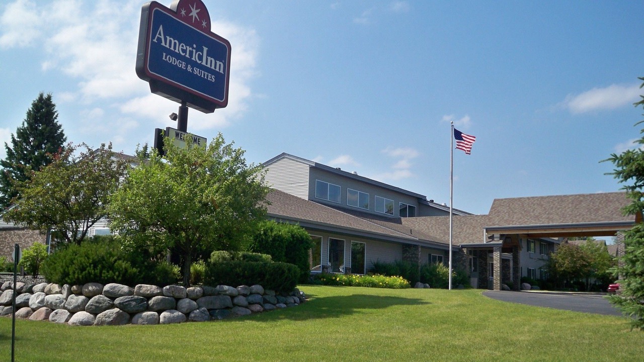 Photo of Buildings in Rhinelander