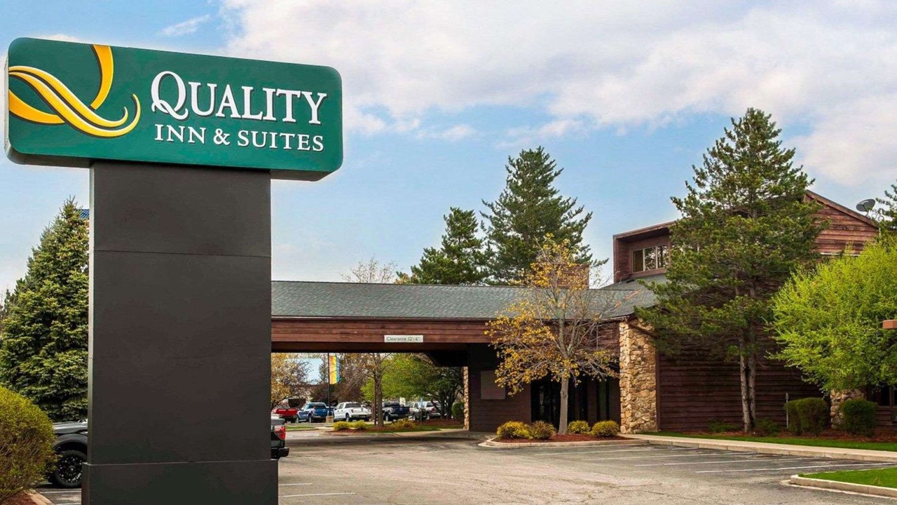 Photo of Buildings in Goshen