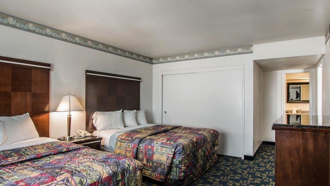 Photo of Bedroom in Townsite