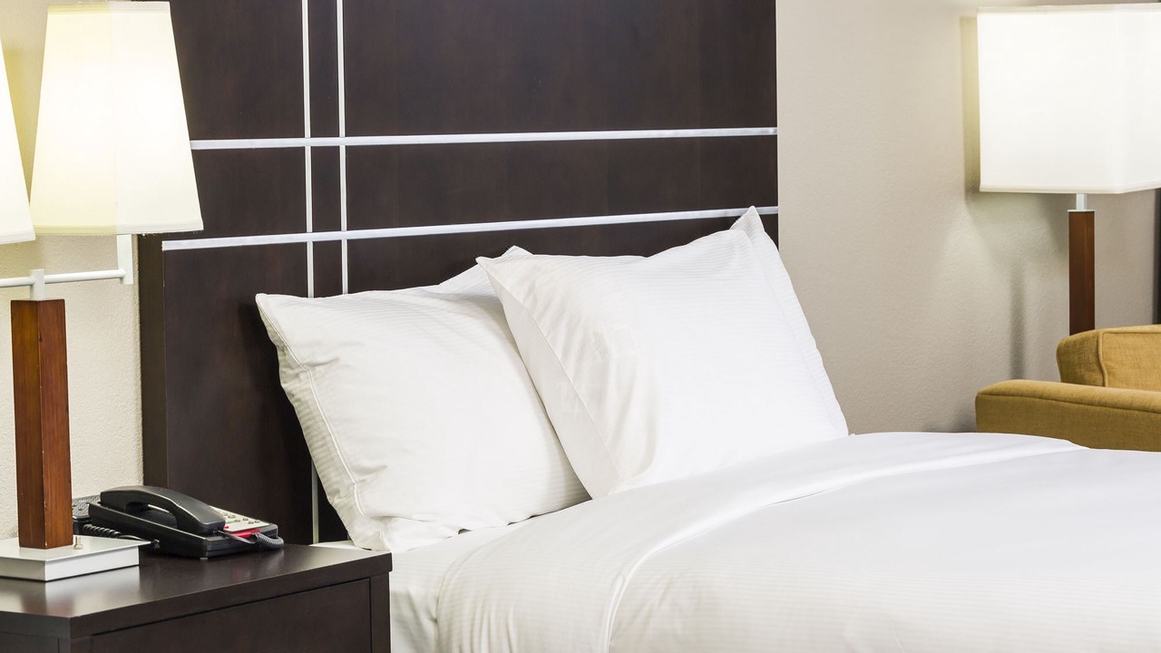 Photo of Bedroom in Rockland