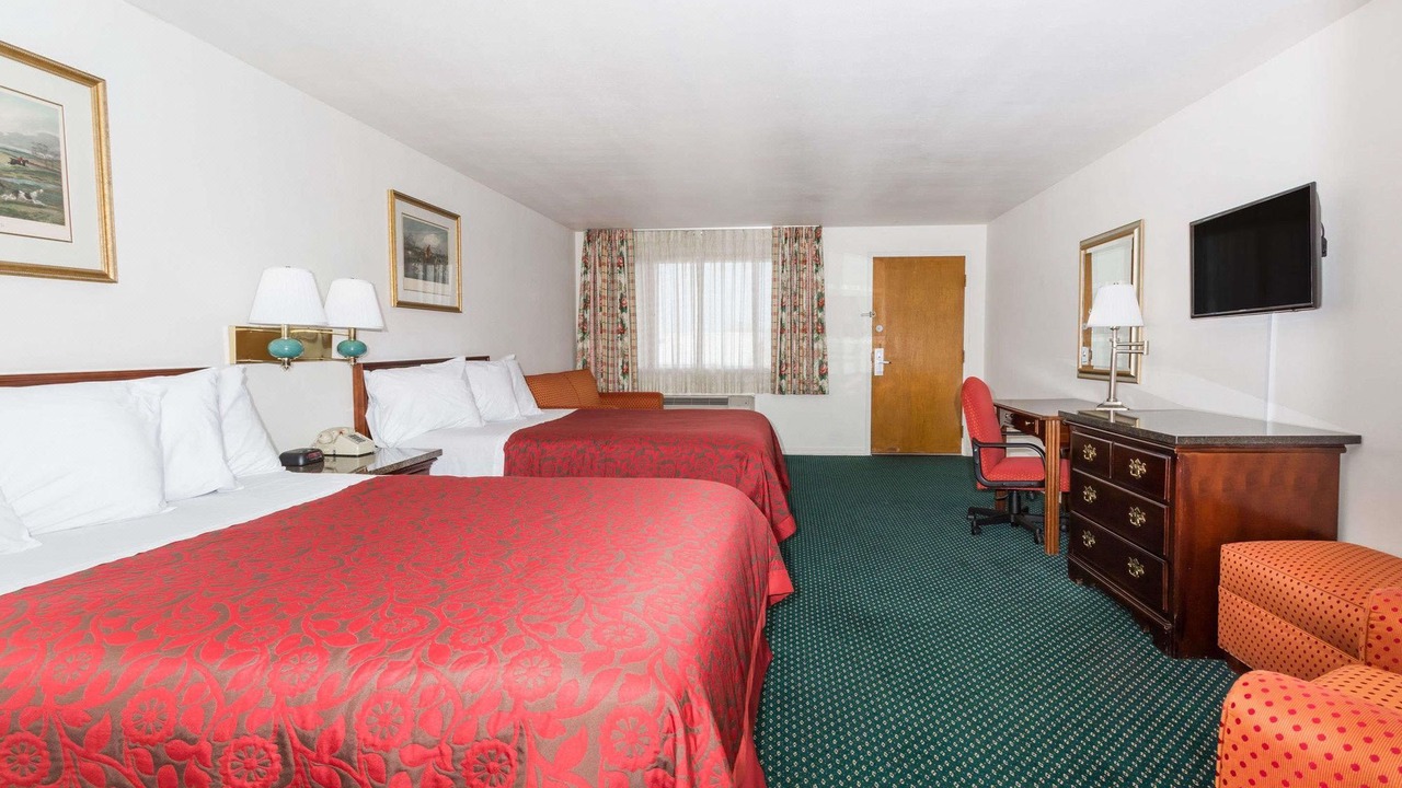 Photo of Bedroom in Kimball