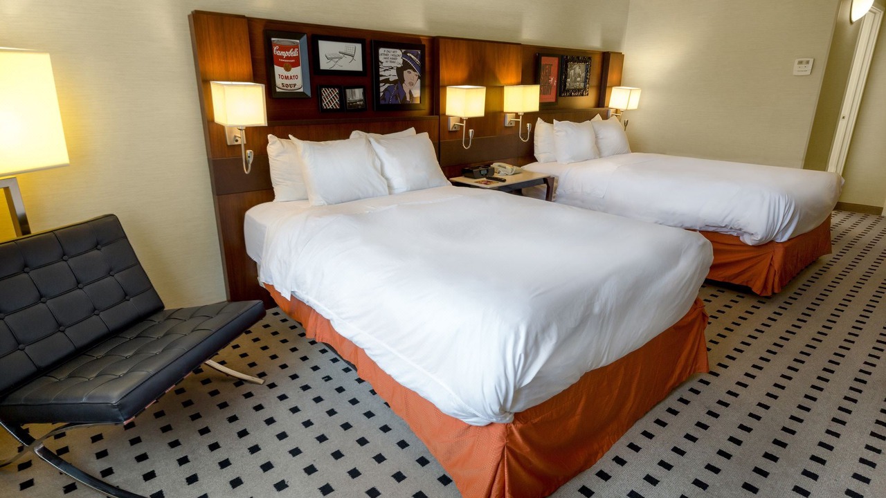 Photo of Bedroom in Utica