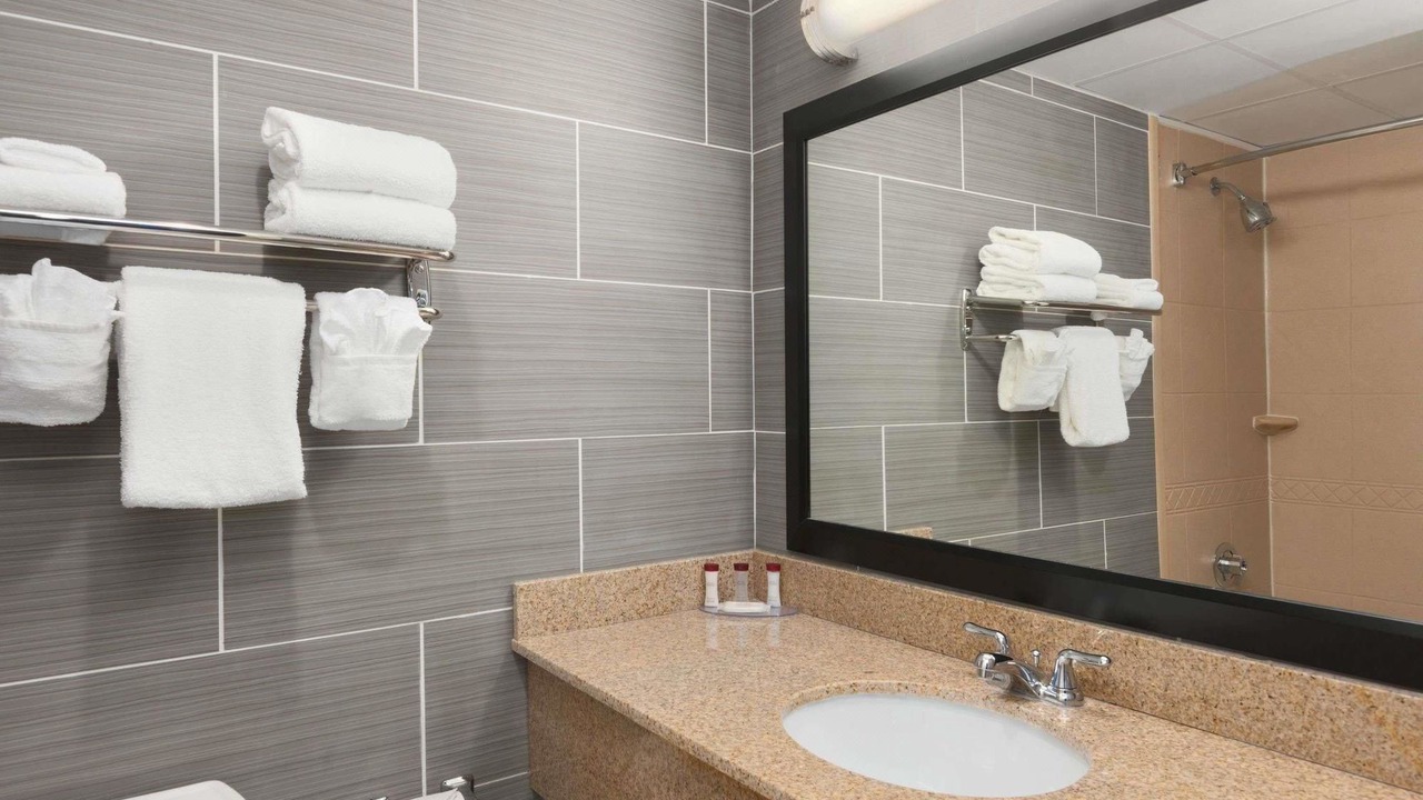 Photo of Bathroom in Rochelle Park