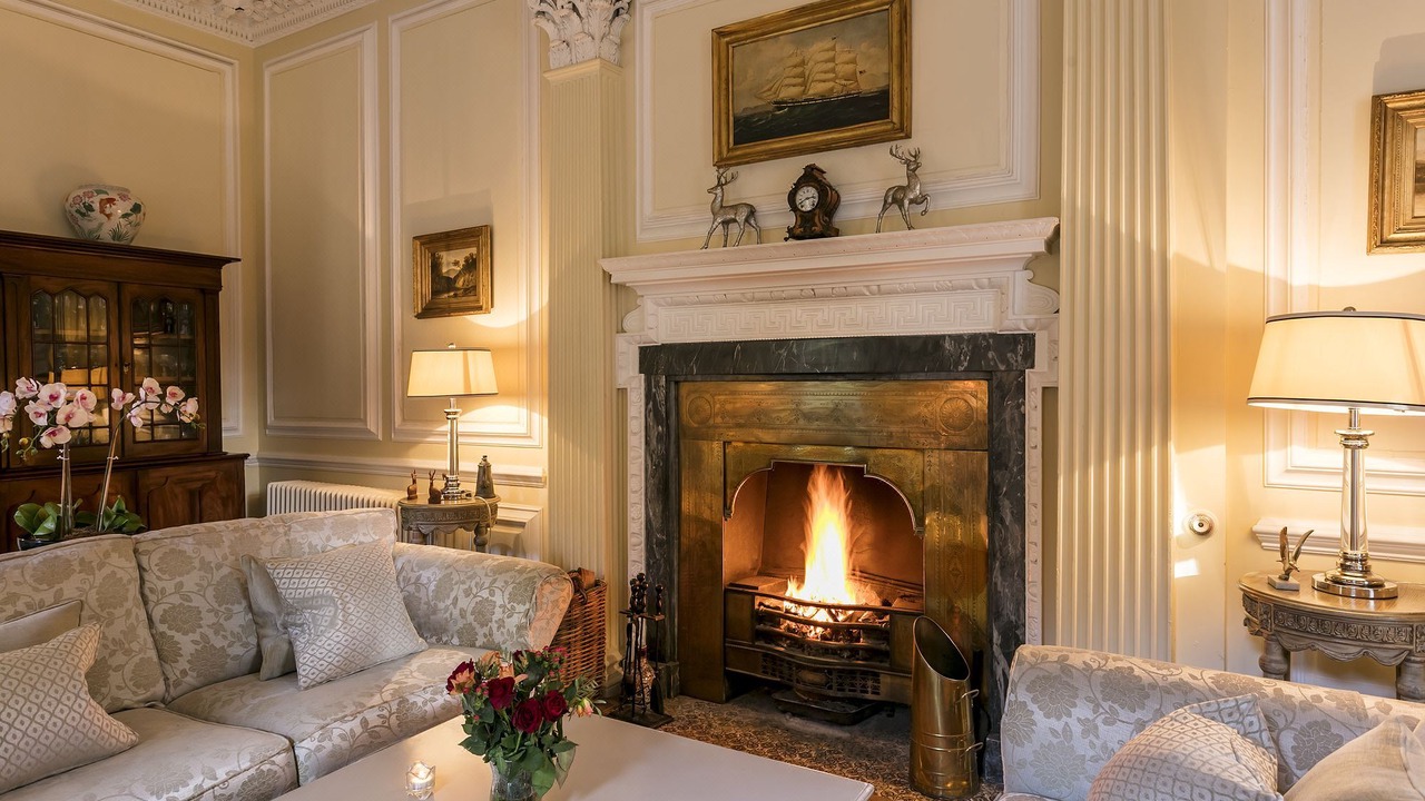 Photo of Livingroom in Eshott