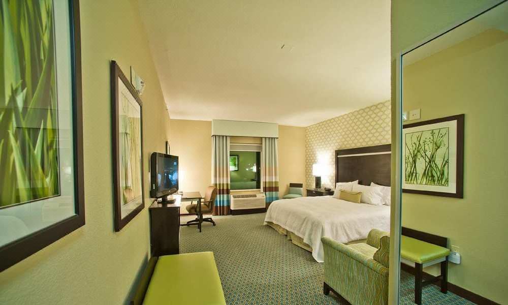 Photo of Livingroom in Denison