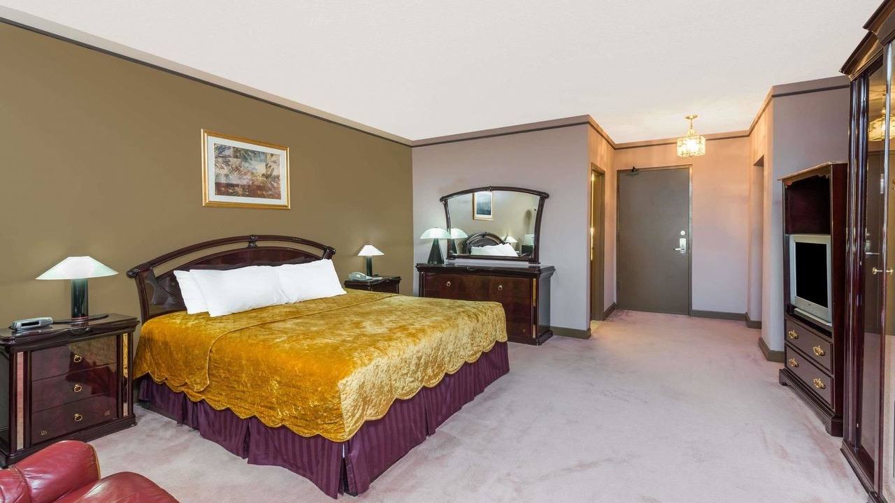 Photo of Bedroom in Windsor