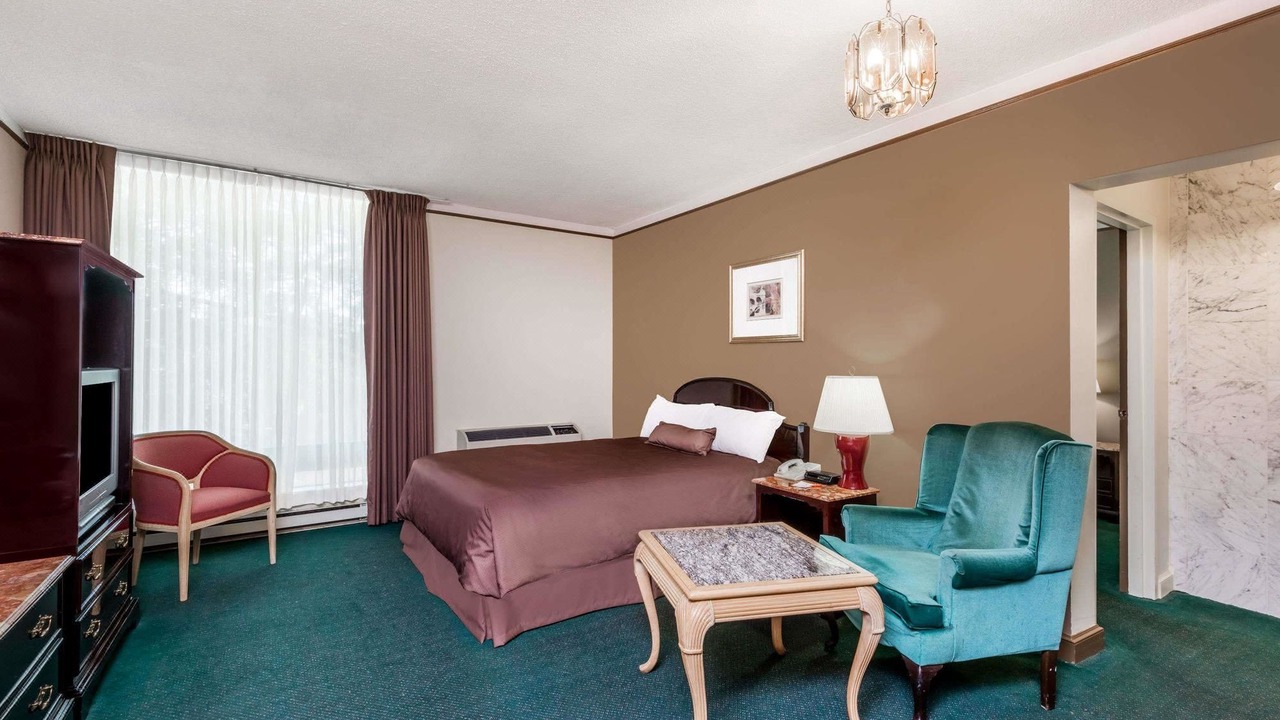Photo of Livingroom in Windsor