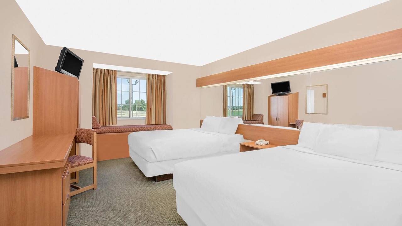 Photo of Bedroom in Colfax