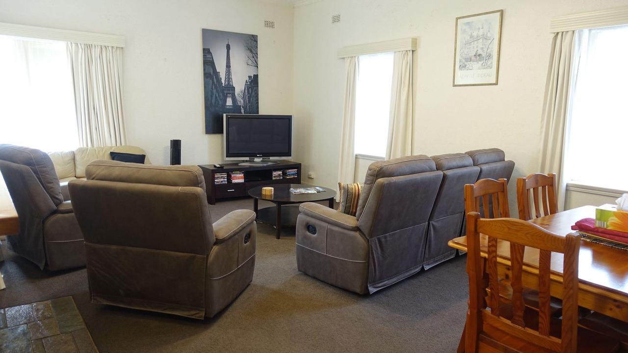 Photo of Livingroom in Benalla West