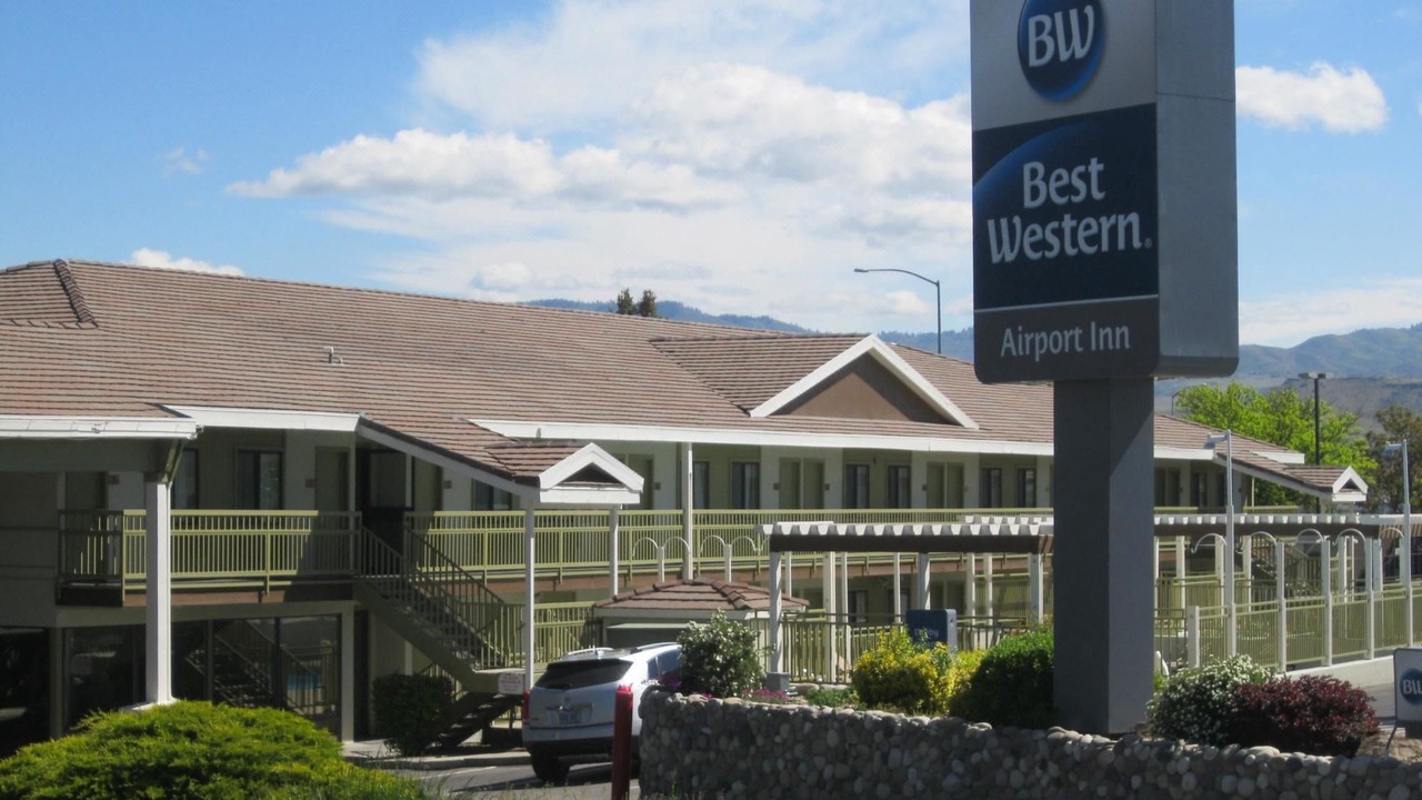 Photo of Buildings in Boise