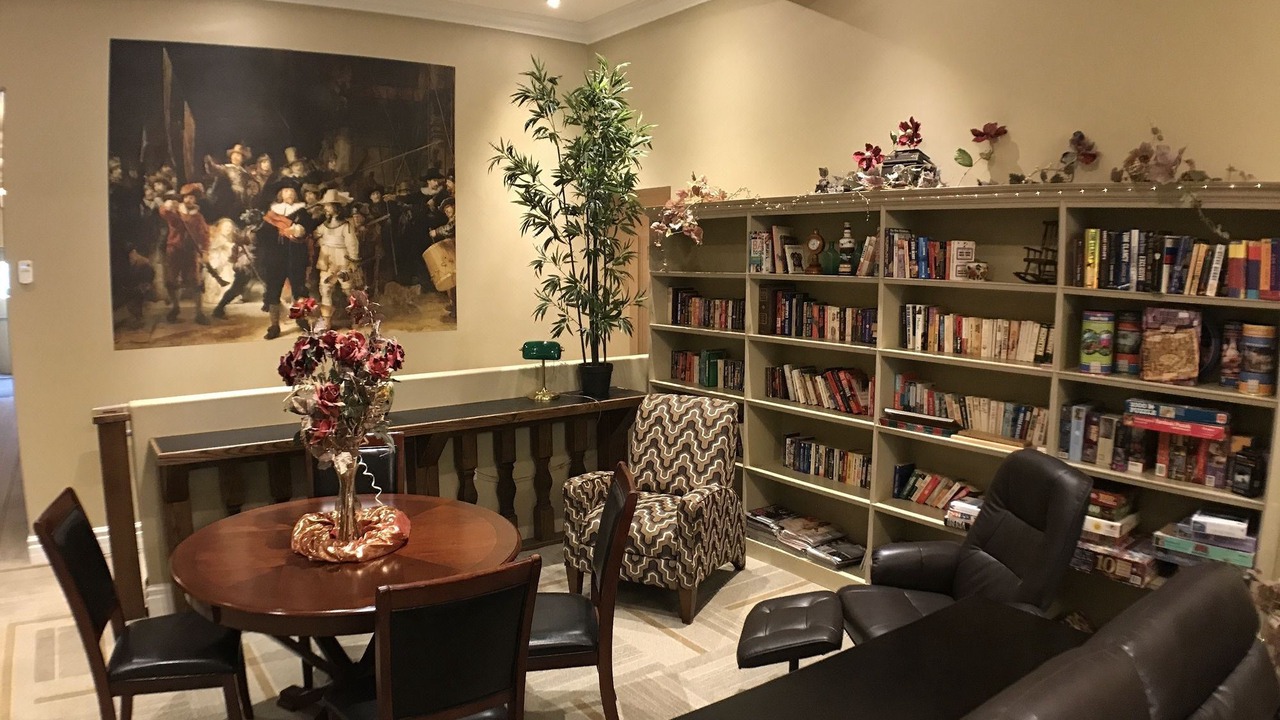 Photo of Livingroom in Timmins