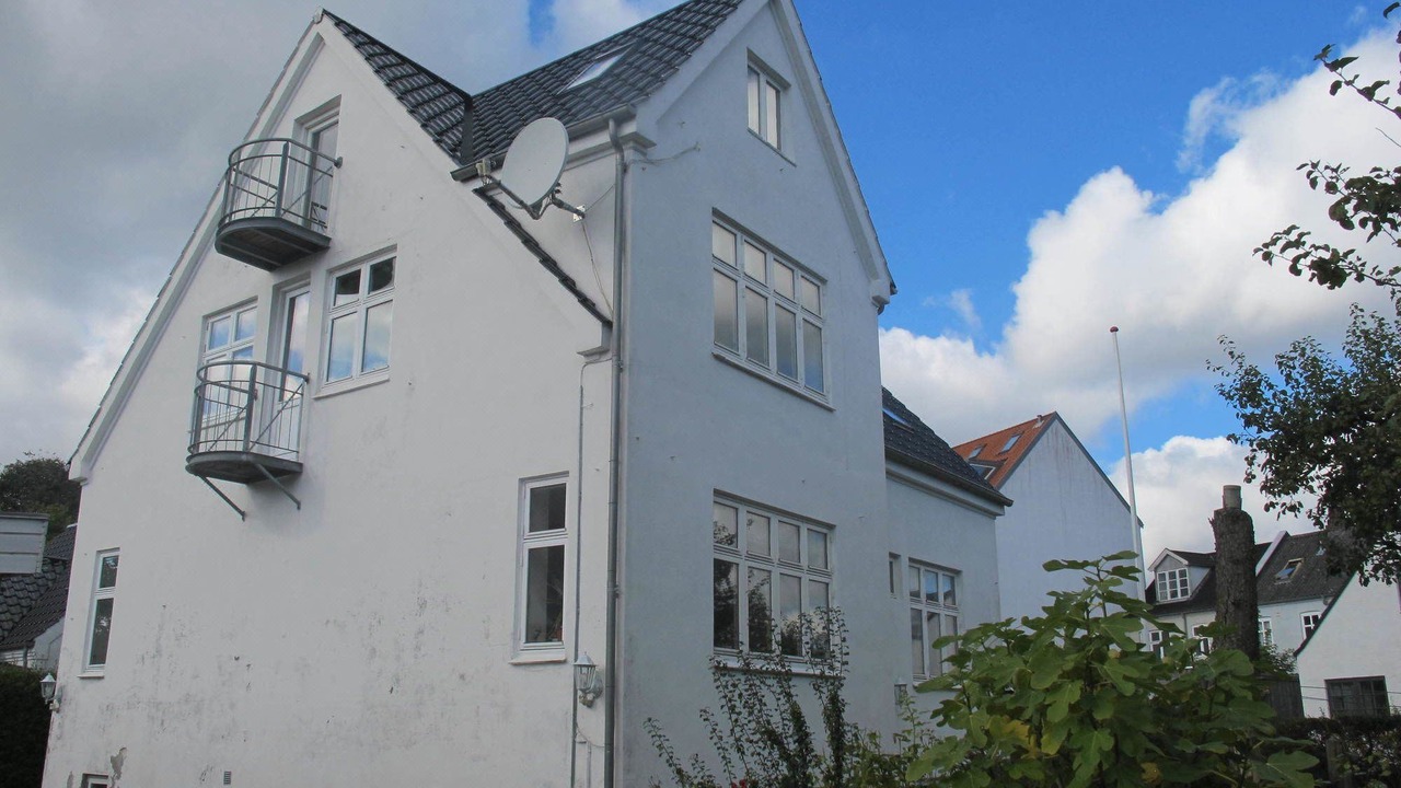 Photo of Buildings in Aarhus North