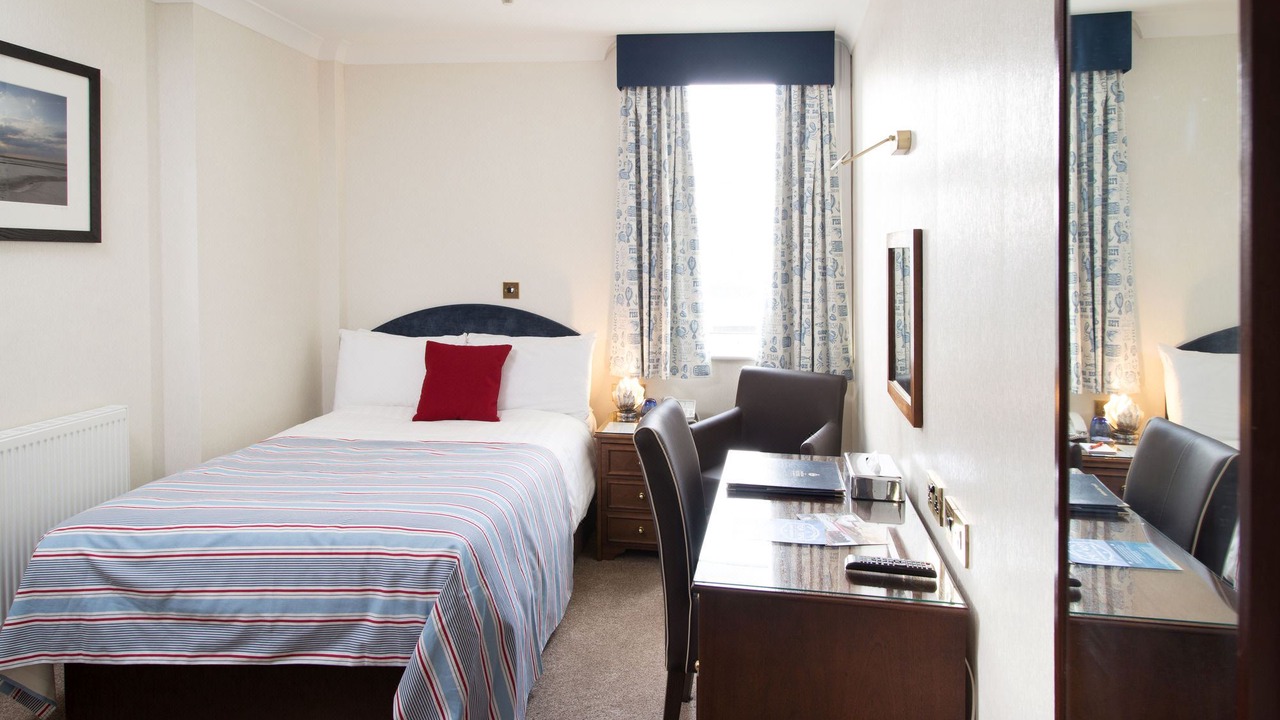 Photo of Bedroom in Great Yarmouth