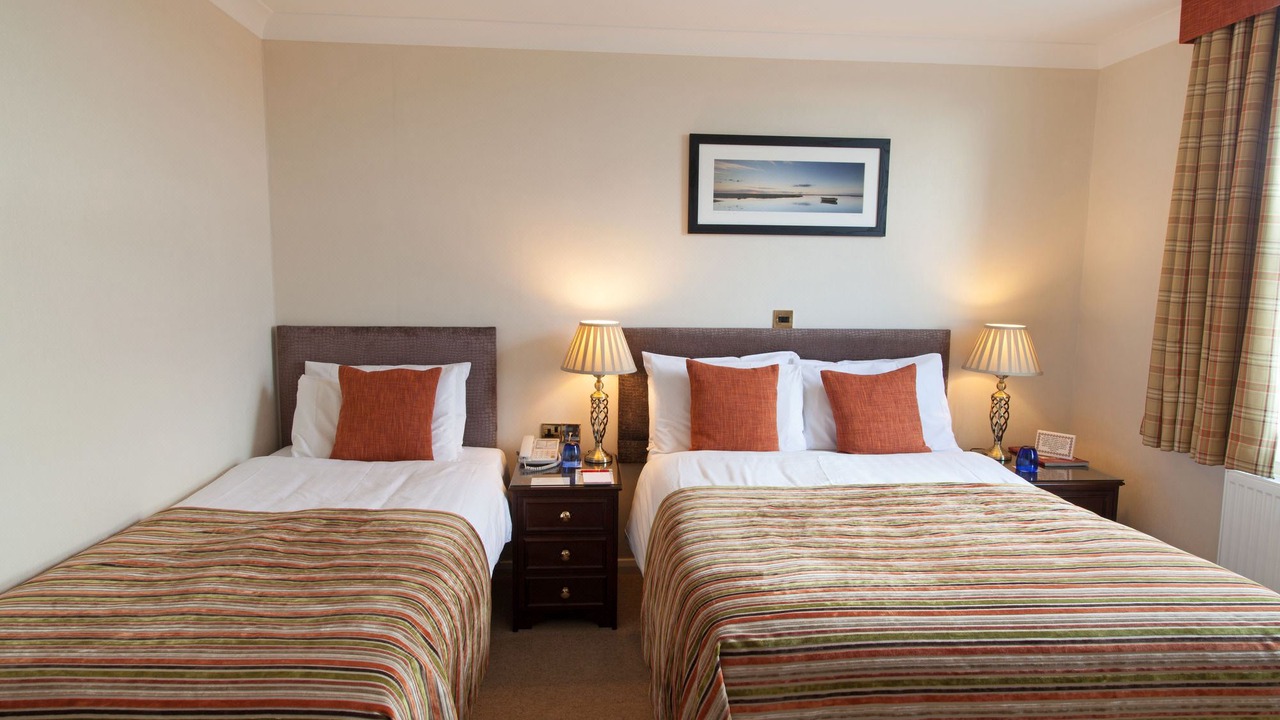 Photo of Bedroom in Great Yarmouth