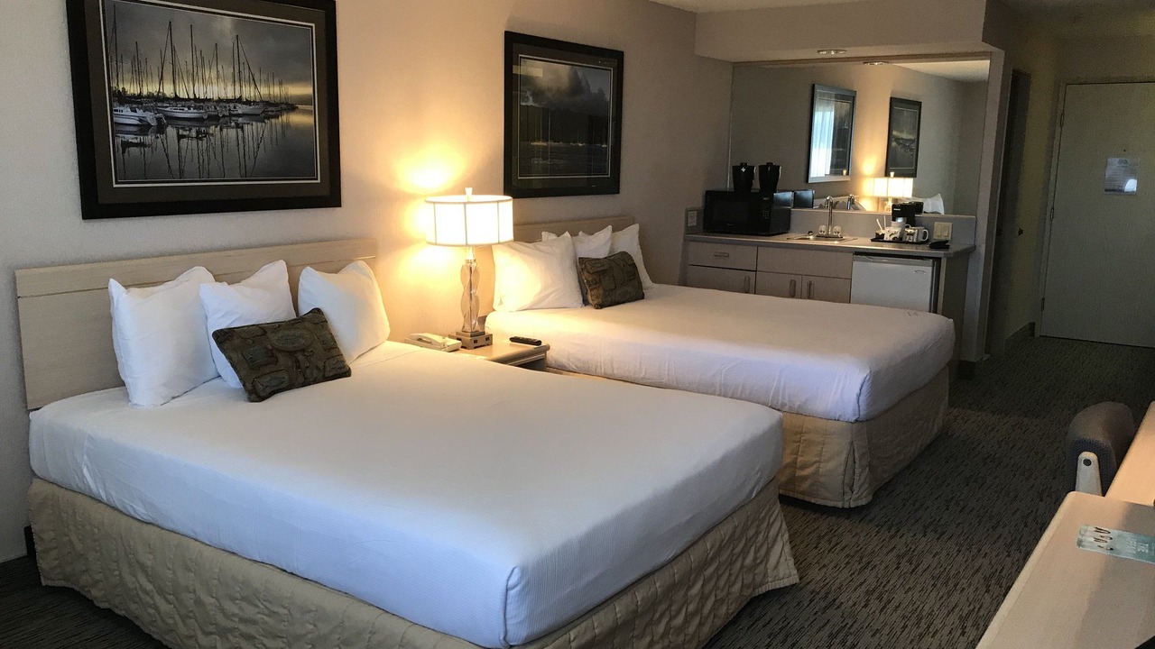 Photo of Bedroom in Warrenton