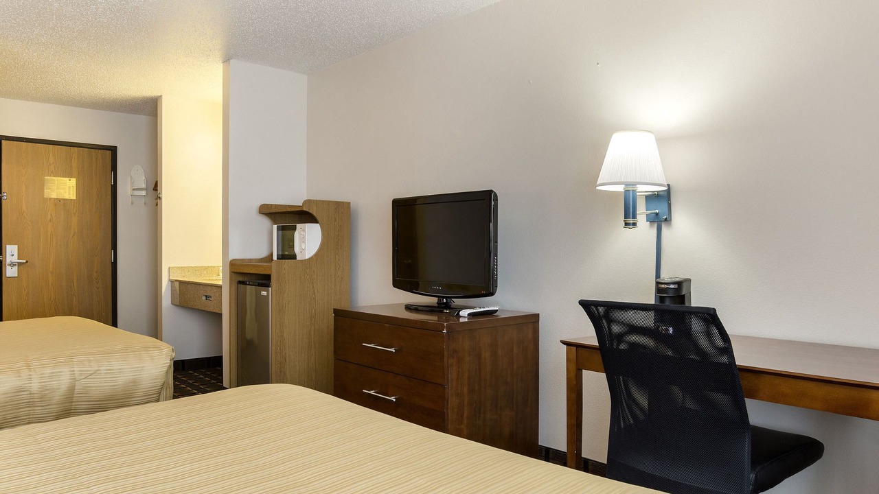 Photo of Bedroom in Osceola