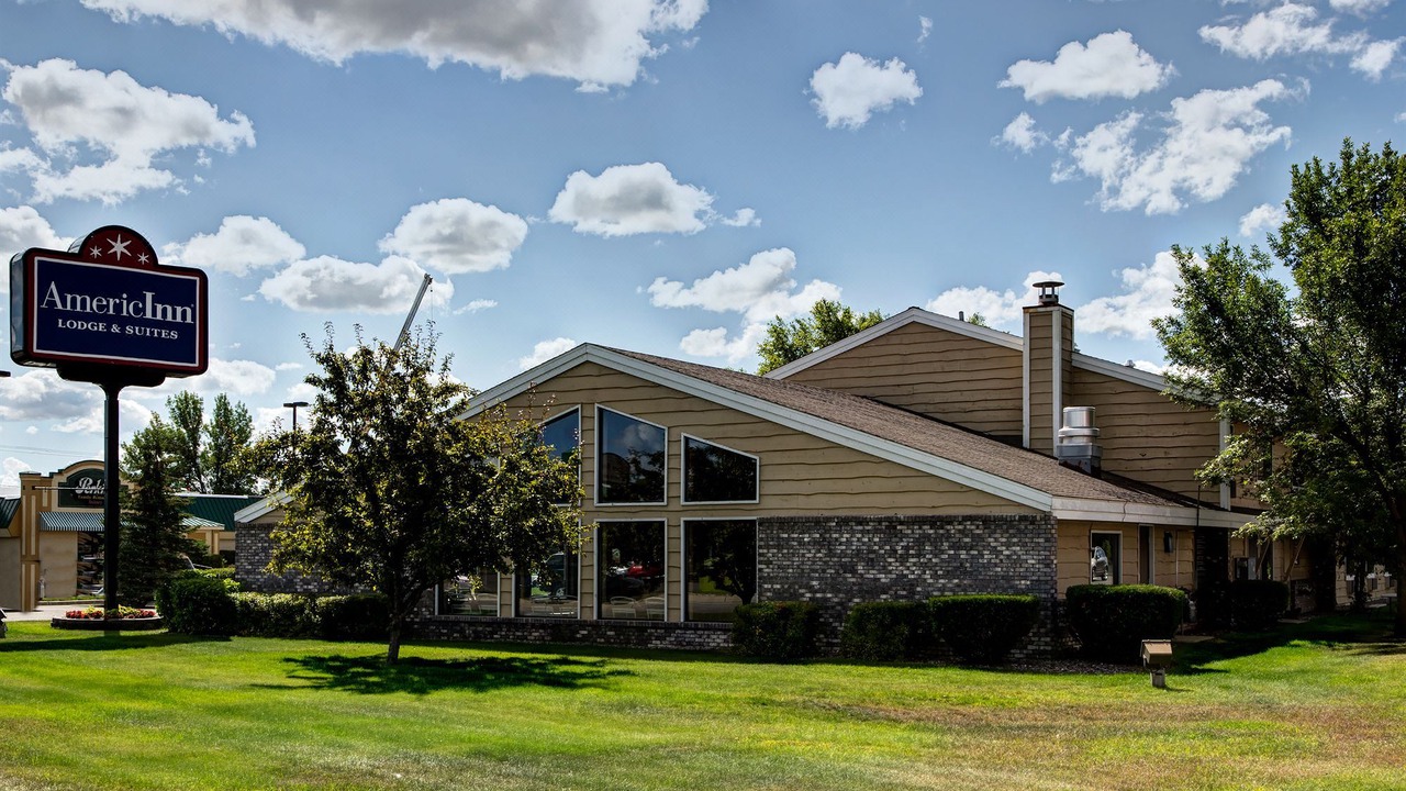 Photo of Buildings in Bemidji