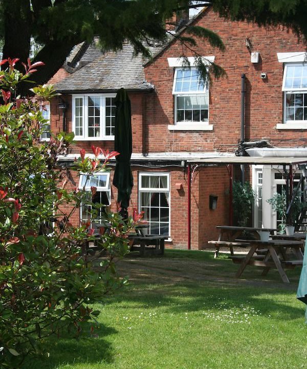 Photo of Buildings in Hilton