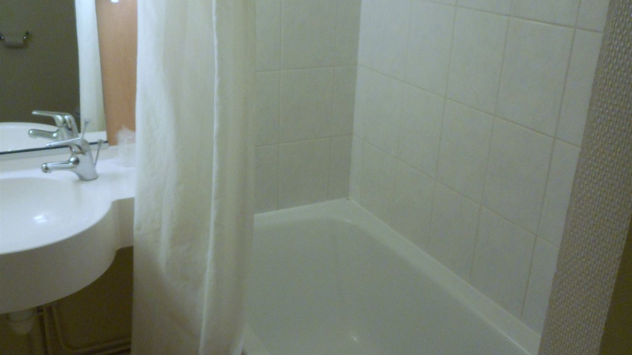 Photo of Bathroom in Cesson-Sevigne