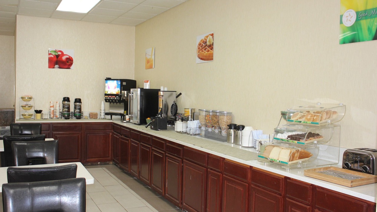 Photo of Kitchen in Winston - Salem
