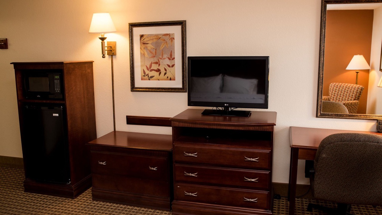Photo of Livingroom in North Platte
