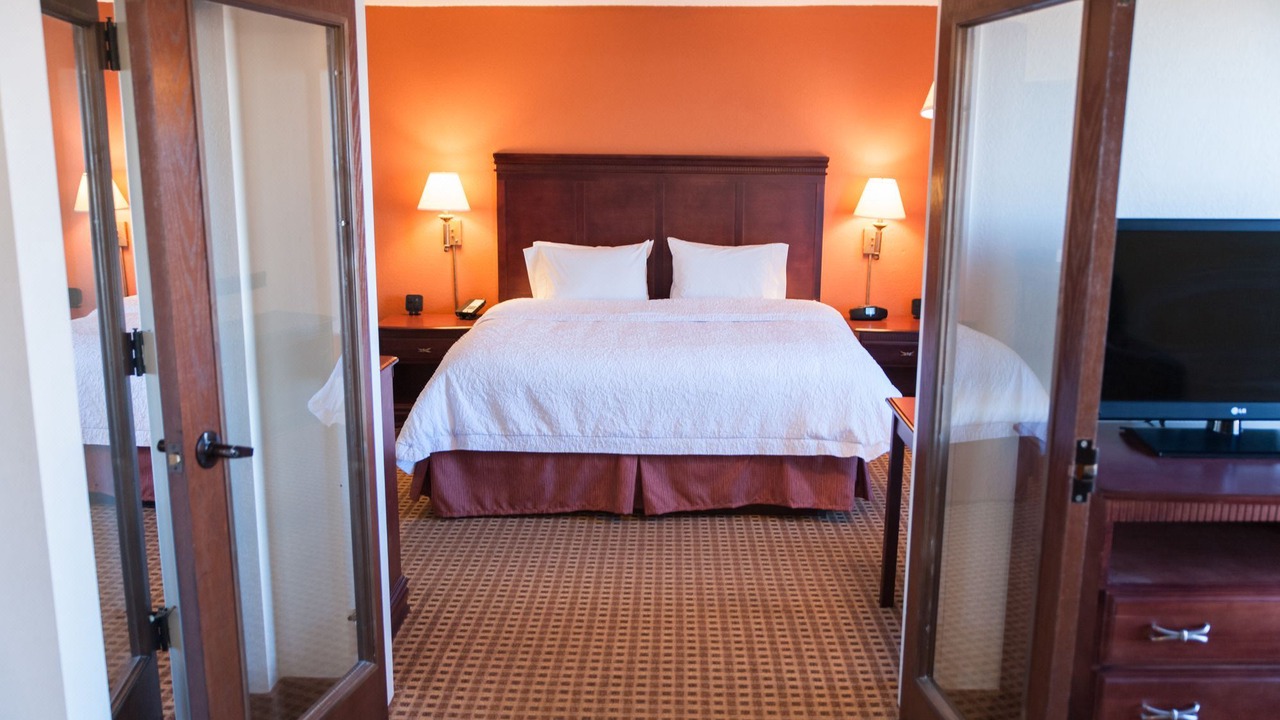 Photo of Bedroom in North Platte