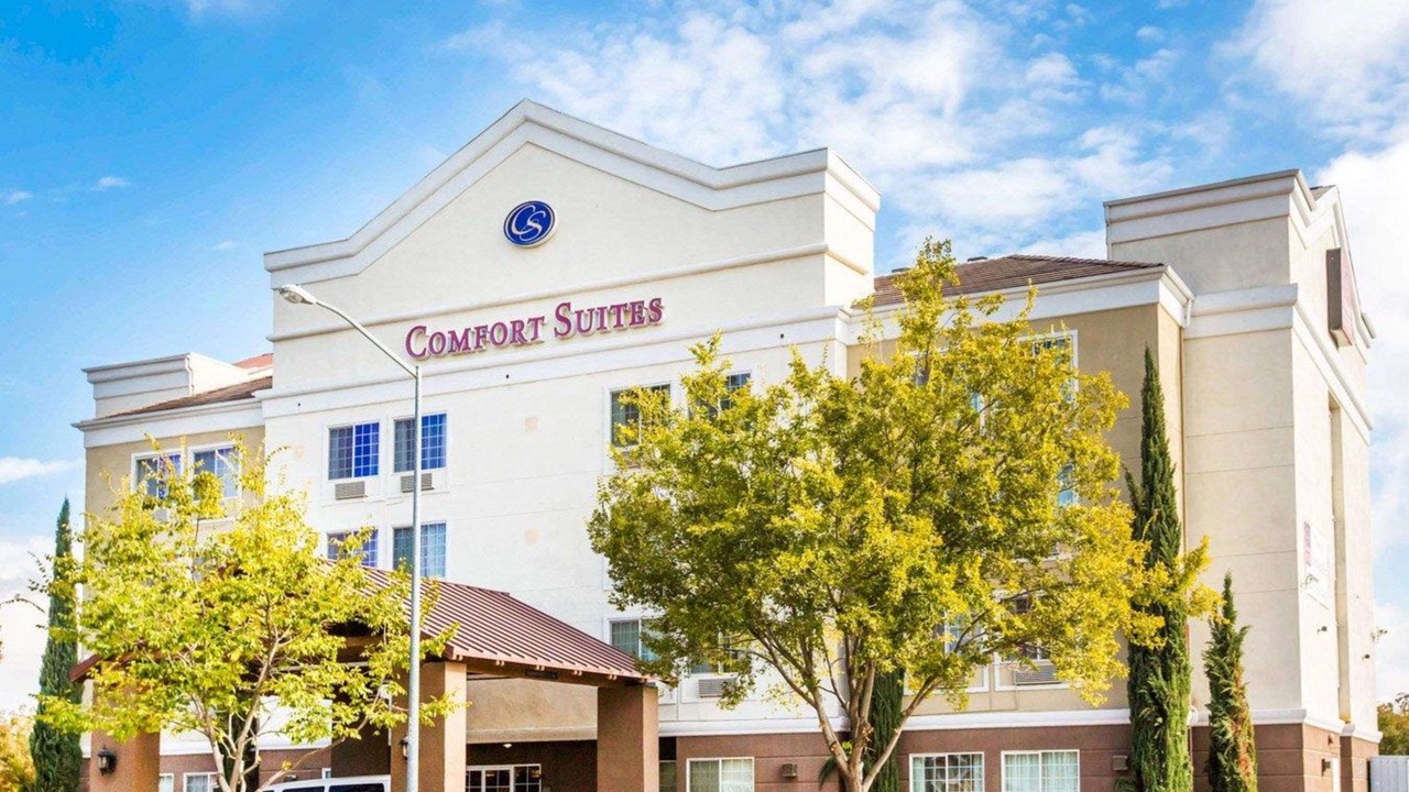 Photo of Buildings in Clovis