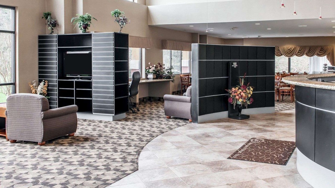 Photo of Livingroom in Elkhart