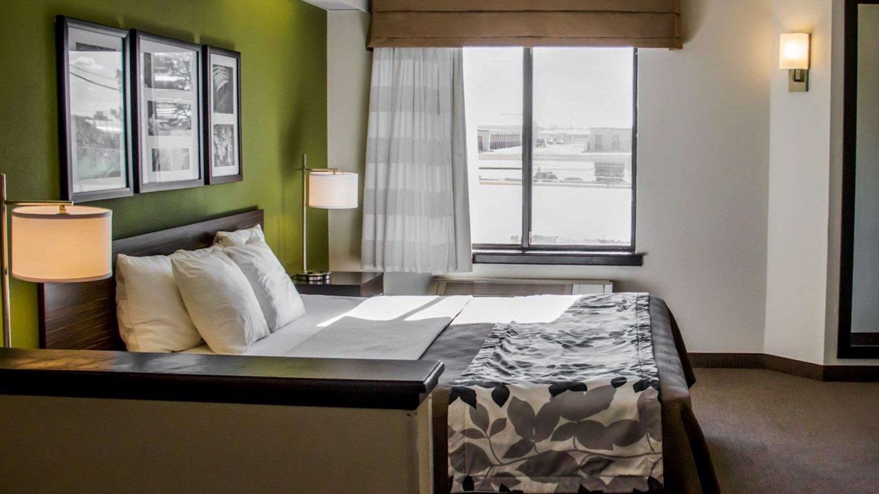 Photo of Bedroom in Columbus