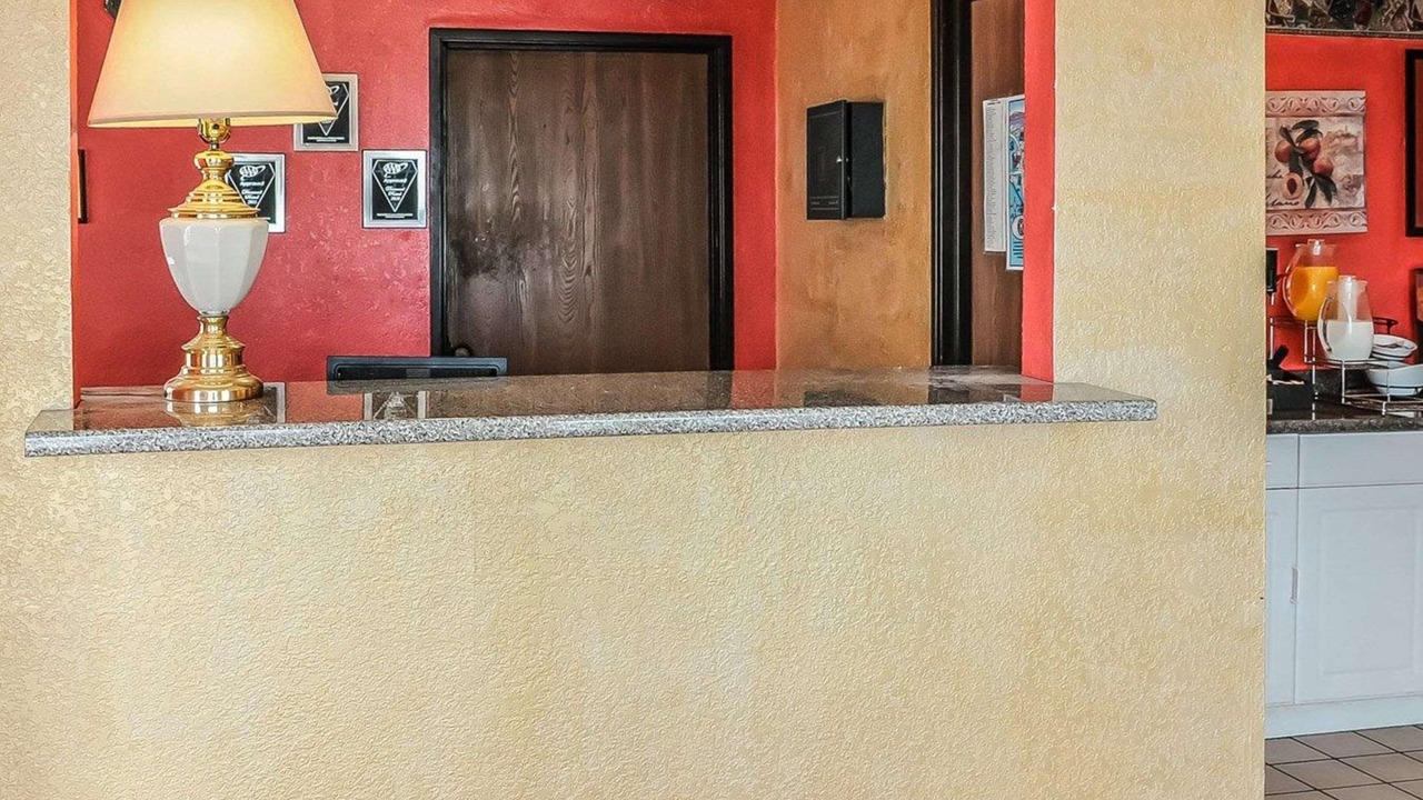 Photo of Buildings in Tucumcari